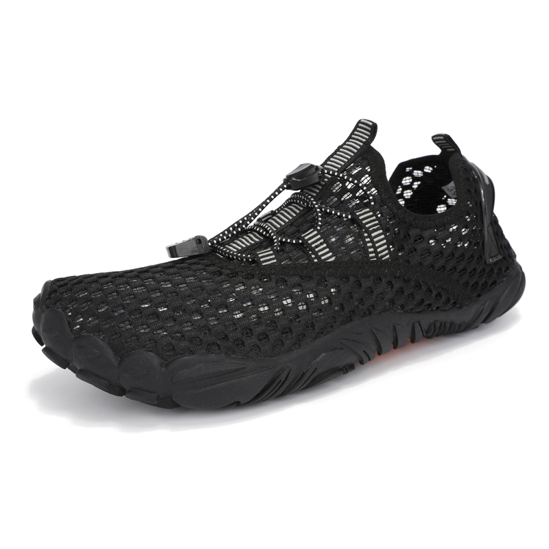 Aquatic Sports Shoes - Unisex lichtgewicht snel drogende vijfteenwaterschoenen antislip