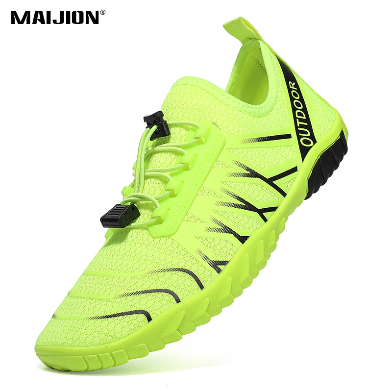Sneldrogende strandsneakers vo - Aquatic Sports Shoes recensie en prijs