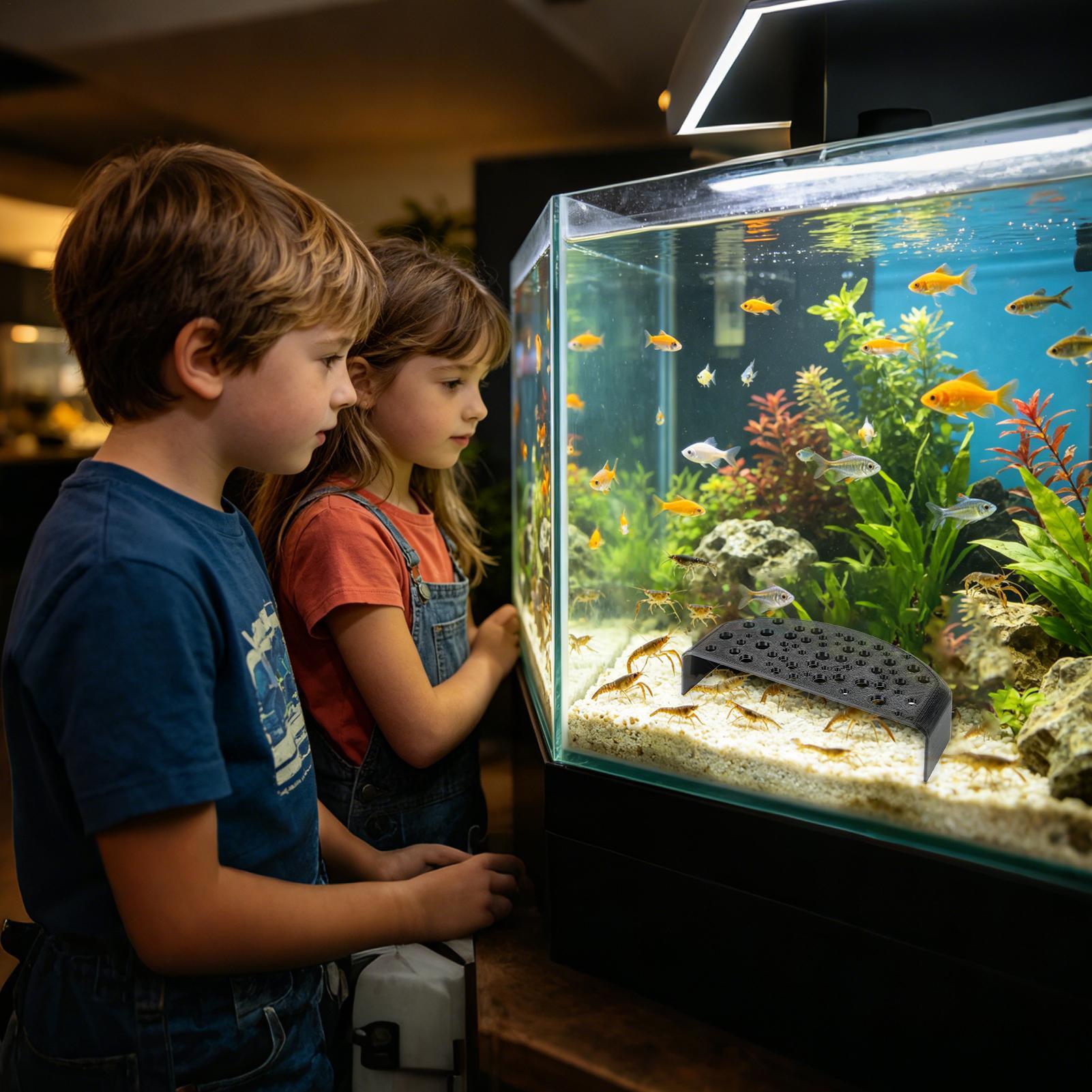 Aquatic Pet Rest Ornament Mult - Aquatic Zone recensie en prijs