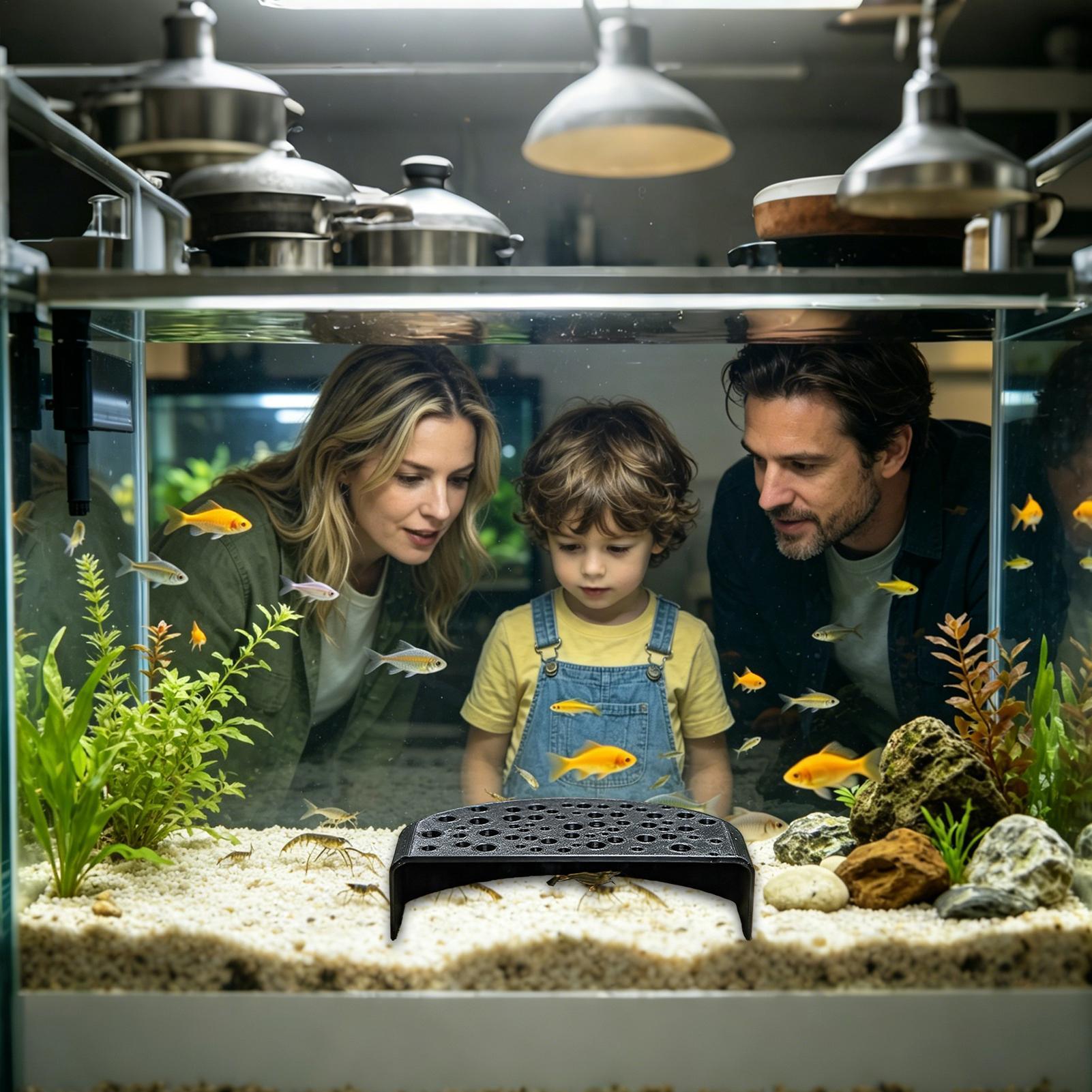 Aquatic Pet Rest Ornament Mult - Aquatic Zone recensie en prijs