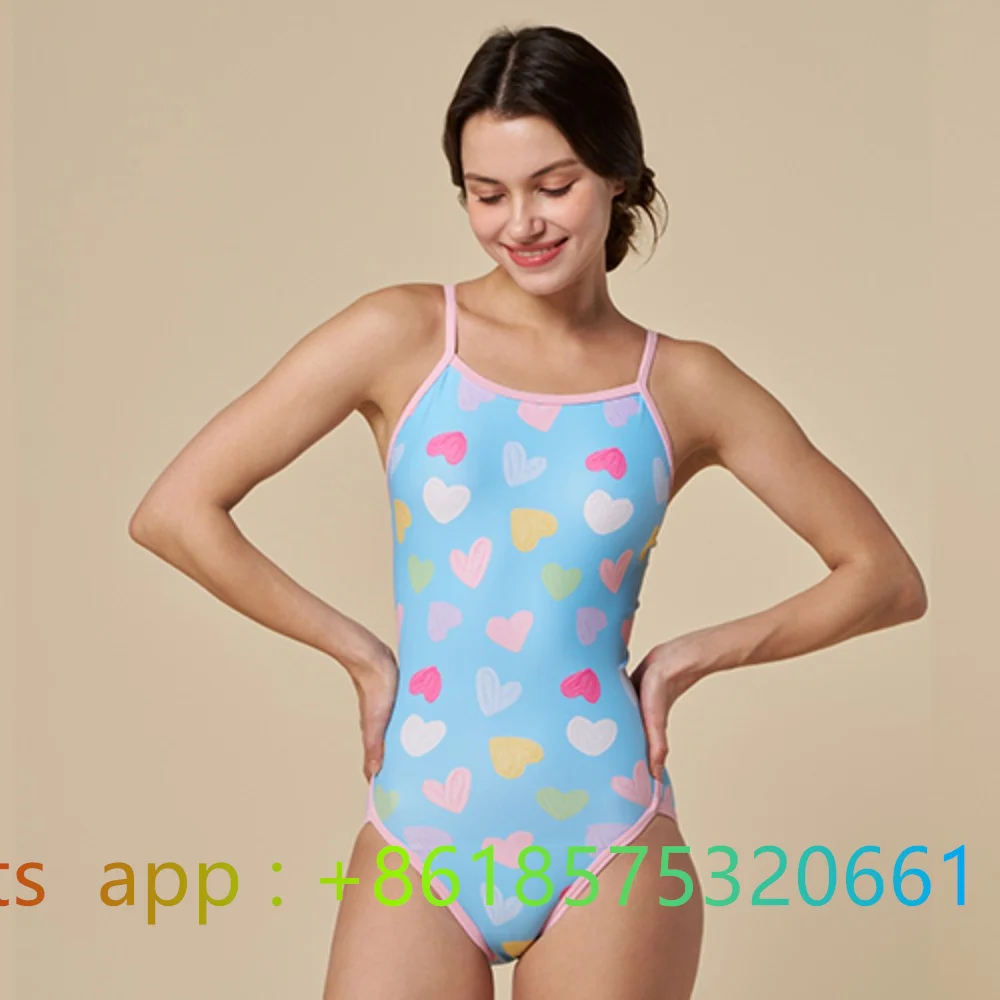 Sexy badpak uit één stuk Dames - Aquatic Sports Wear recensie en prijs