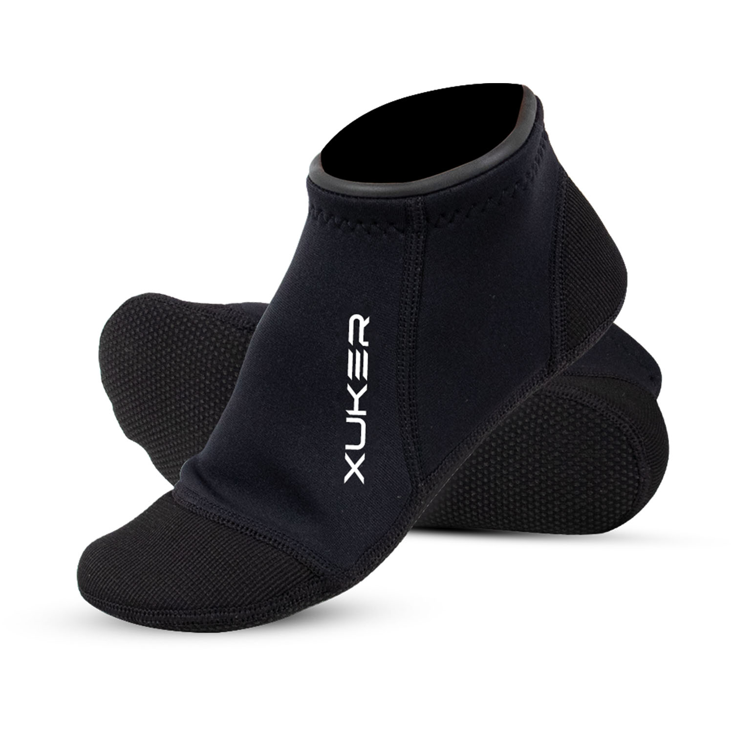3 mm neopreen sokken strandvol - Snorkel Dry Top recensie en prijs