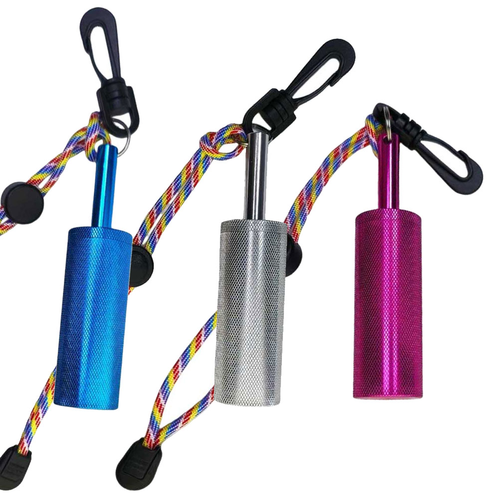 Duiken Onderwatergeluidsmaker  - Snorkel Dry Top recensie en prijs