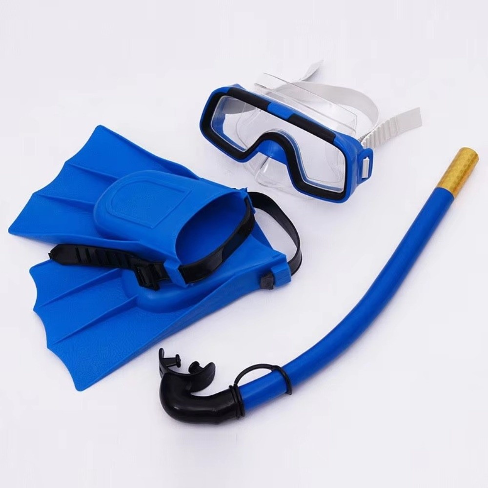Nieuwe anti-condens duikmasker - Snorkel Dry Top recensie en prijs