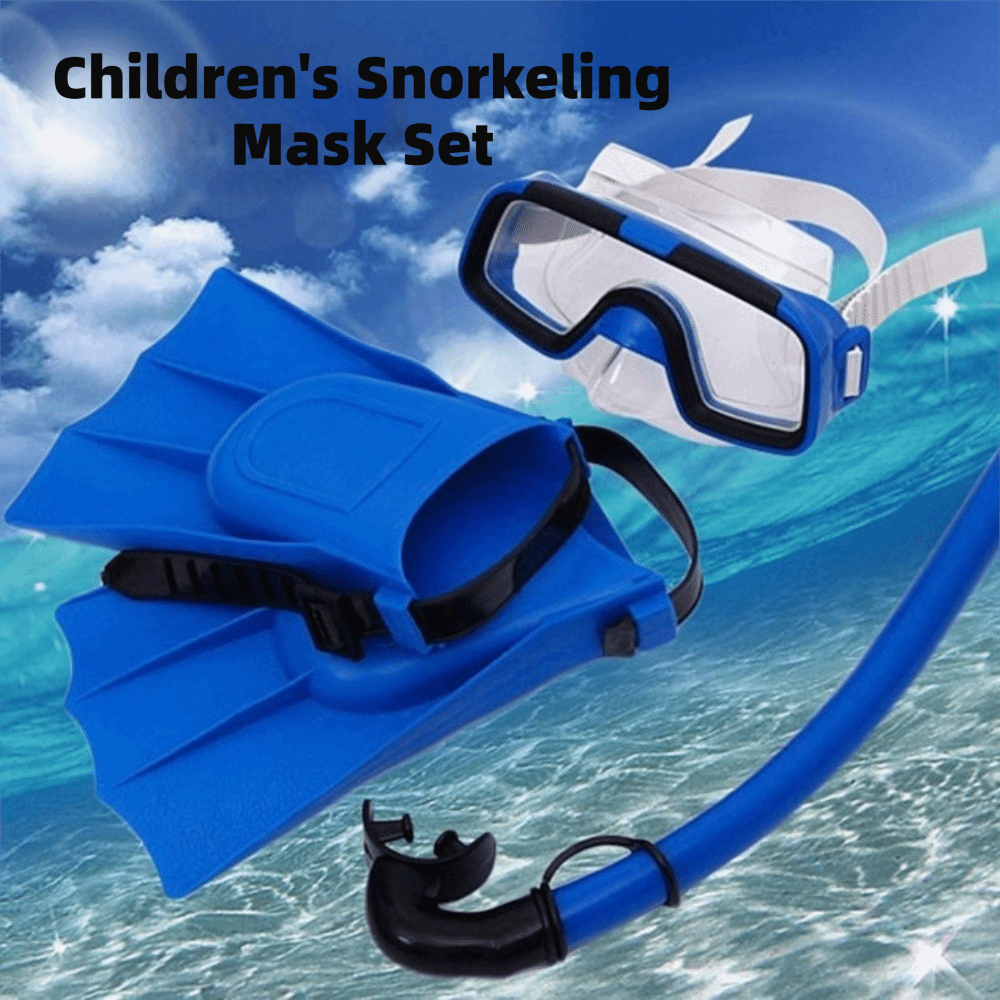 Nieuwe anti-condens duikmasker - Snorkel Dry Top recensie en prijs
