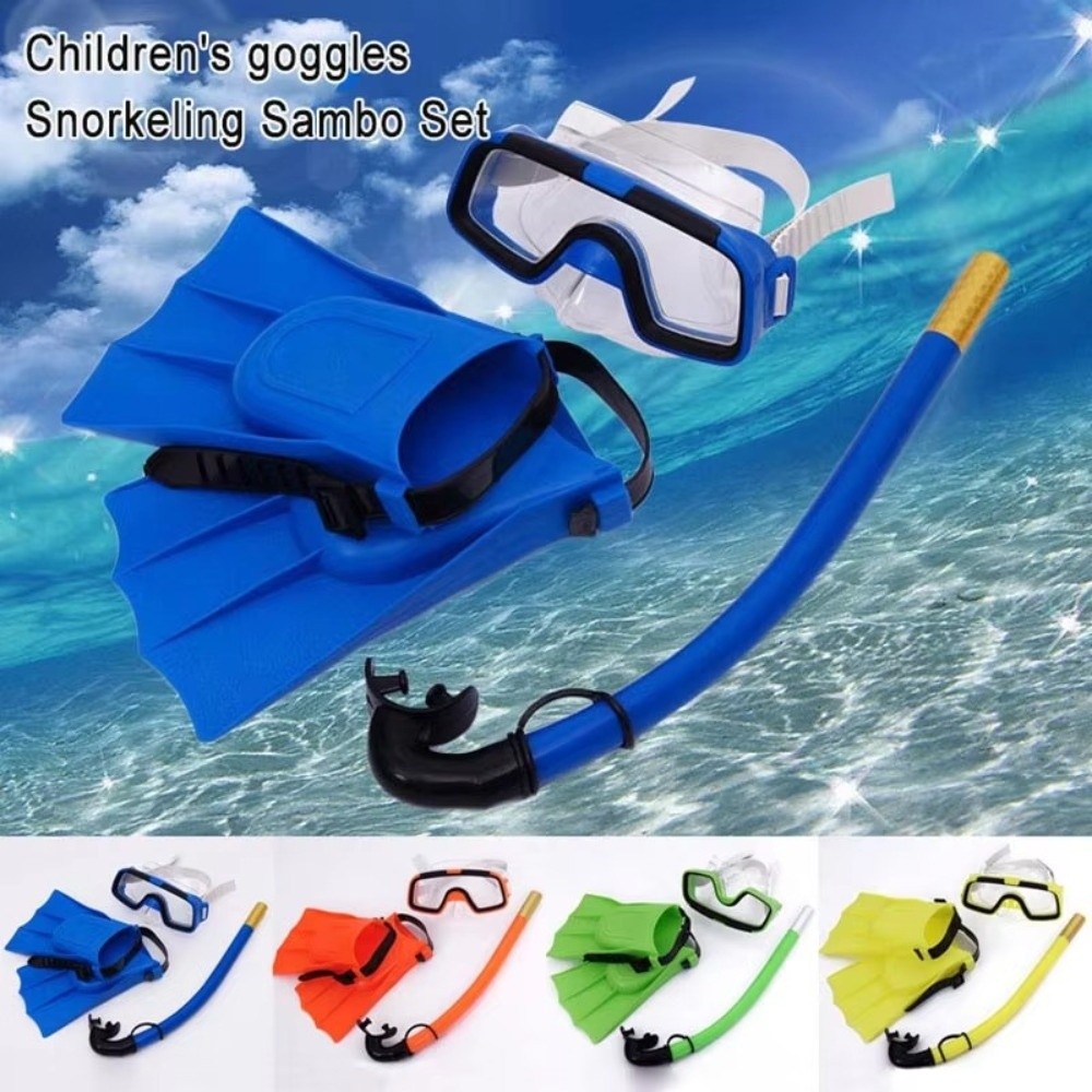 Nieuwe anti-condens duikmasker - Snorkel Dry Top recensie en prijs