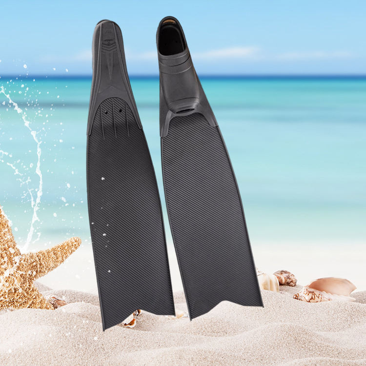 Professionele modulaire freedi - Fin Diving Blade recensie en prijs