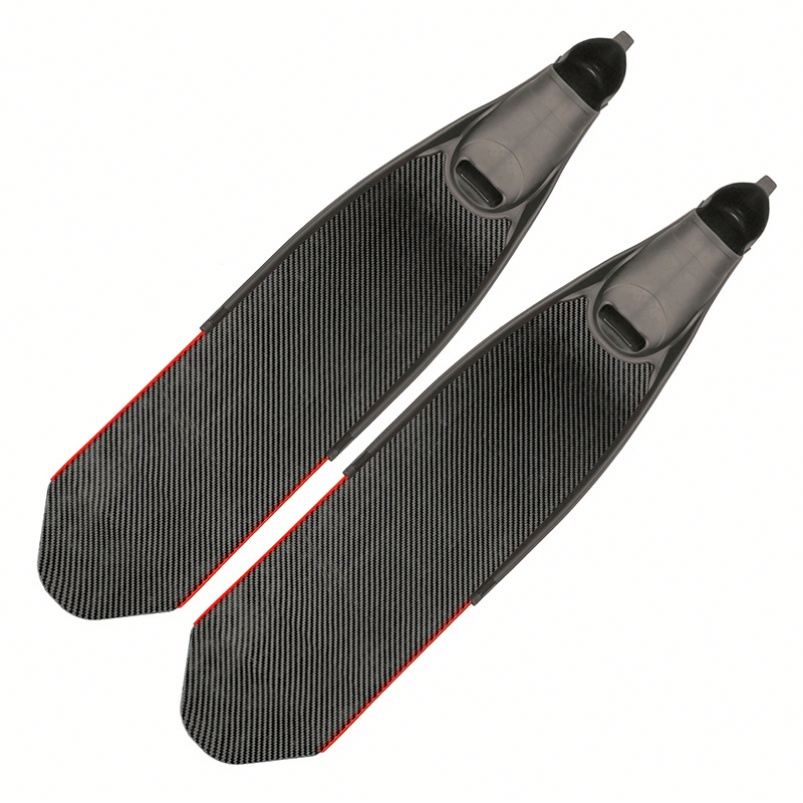 Patroon Lange Blade Flipper 5  - Fin Diving Blade recensie en prijs