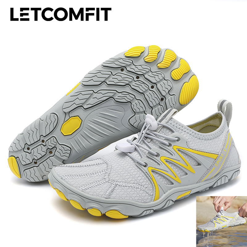 Unisex waterschoenen heren dam - Aquatic Sports Shoes recensie en prijs
