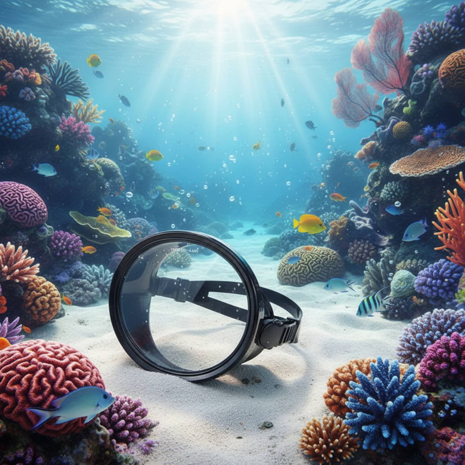 Volwassen Freediving Masker Ge - Snorkel Dry Top recensie en prijs