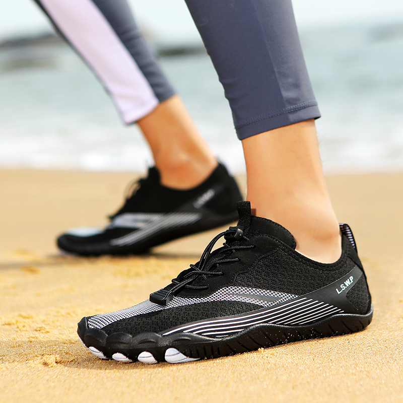 Barefoot Beach Wading Sneakers - Aquatic Sports Shoes recensie en prijs