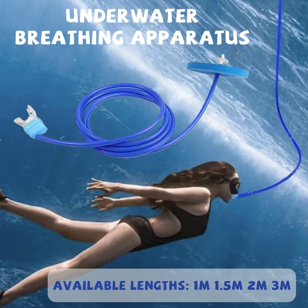 Hoogwaardige Volledig Droge Du - Snorkel Dry Top recensie en prijs