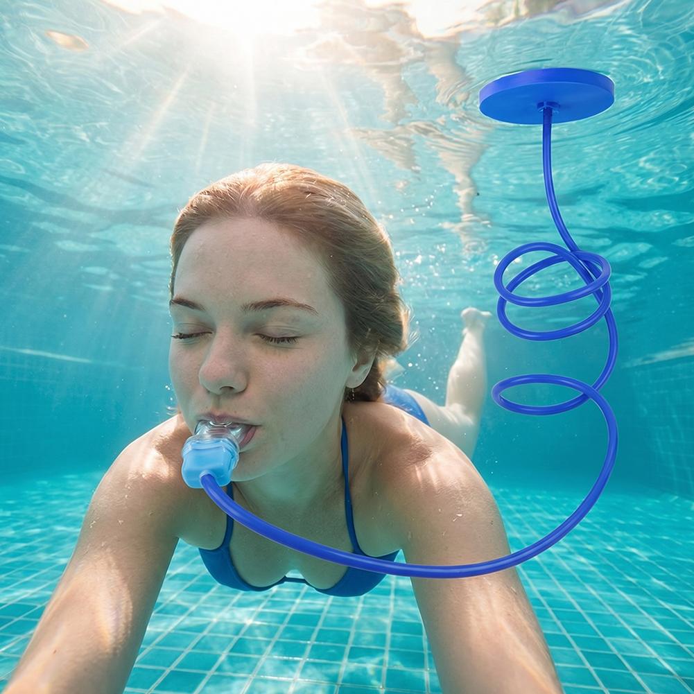 Hoogwaardige Volledig Droge Du - Snorkel Dry Top recensie en prijs