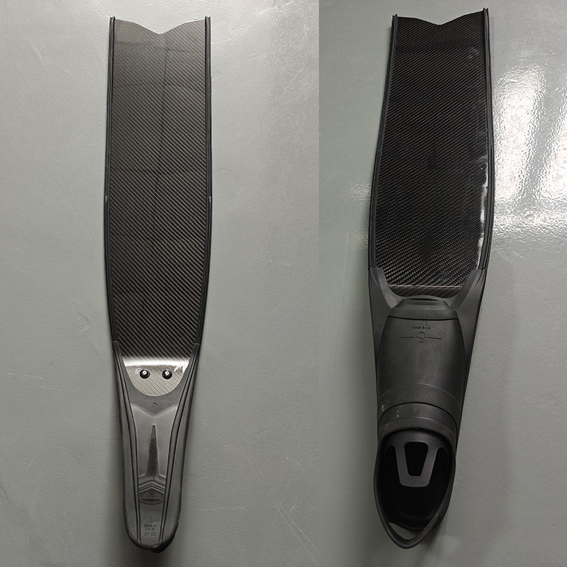 Impulse Modulaire Freediving V - Fin Diving Blade recensie en prijs