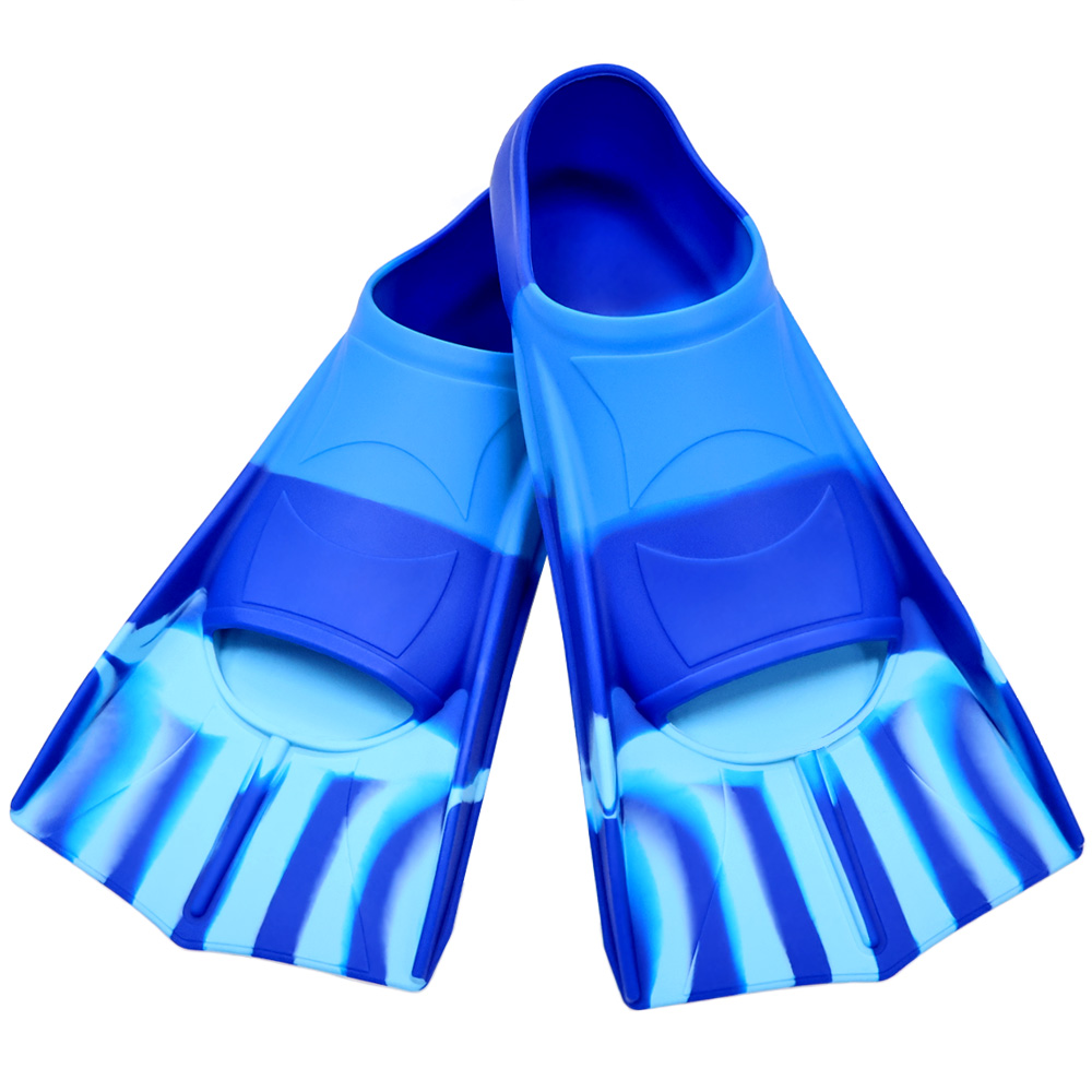 Siliconen zwemvliezen Snorkelv - Snorkel Dry Top recensie en prijs