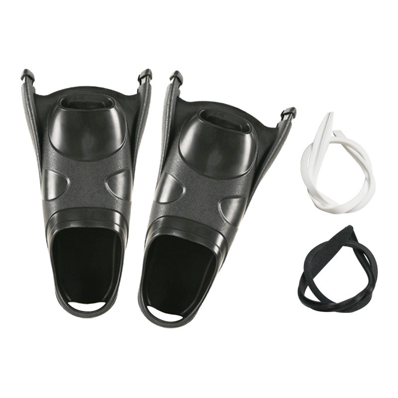 Koolstofvezel vinnen voor free - Fin Diving Blade recensie en prijs