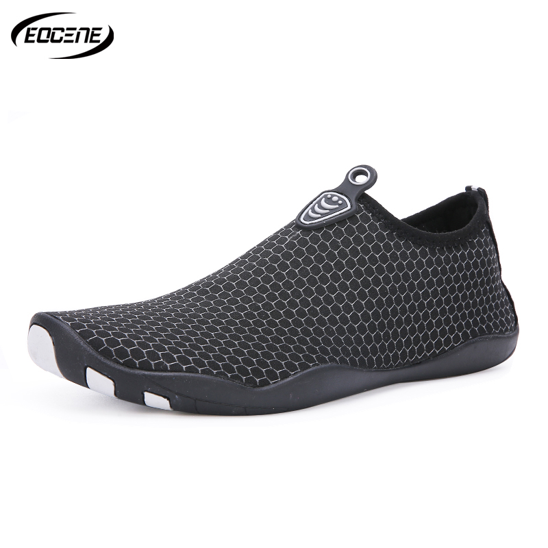 EOCENE Waterschoenen voor duik - Aquatic Sports Shoes recensie en prijs