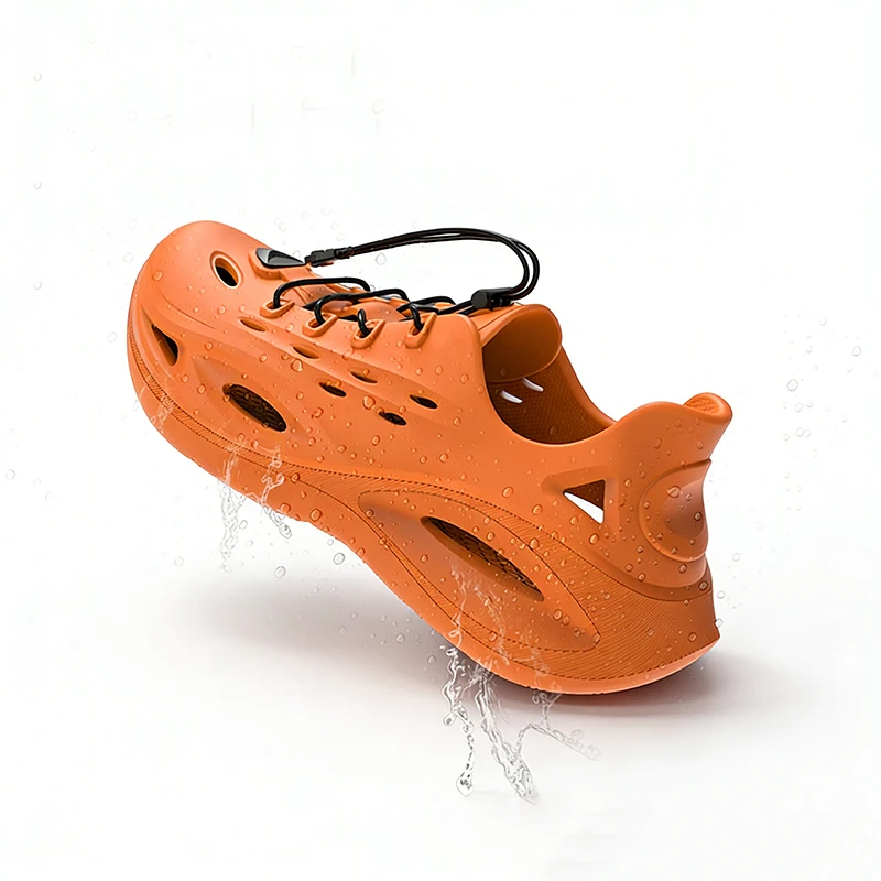 Nieuwe zomerwaterschoenen voor - Aquatic Sports Wear recensie en prijs