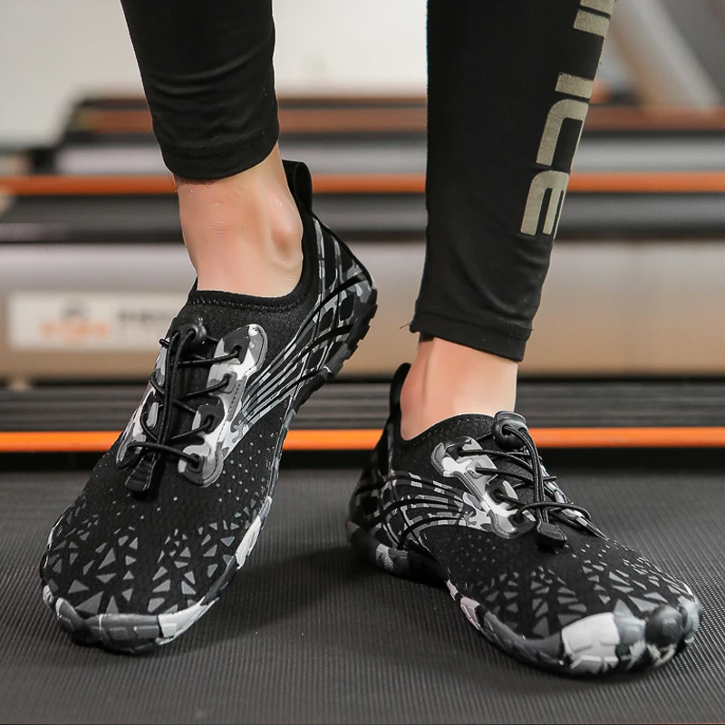 Sneldrogende indoor fitness ou - Aquatic Sports Shoes recensie en prijs