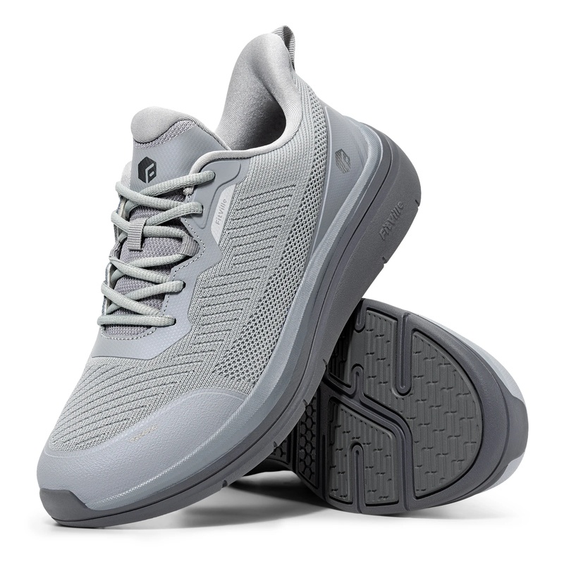 Fitville Wide Fit Wandelschoen - Aquatic Sports Shoes recensie en prijs