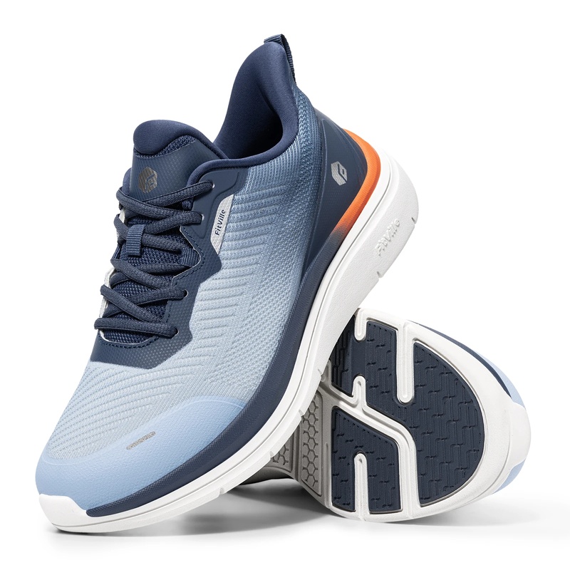 Fitville Wide Fit Wandelschoen - Aquatic Sports Shoes recensie en prijs