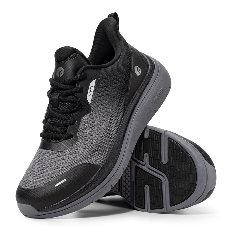 Fitville Wide Fit Wandelschoen - Aquatic Sports Shoes recensie en prijs