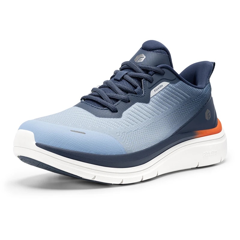 Fitville Wide Fit Wandelschoen - Aquatic Sports Shoes recensie en prijs